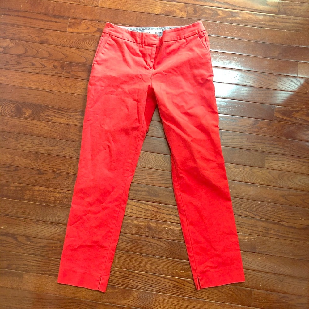 Boden Richmond 7/8 Pants
